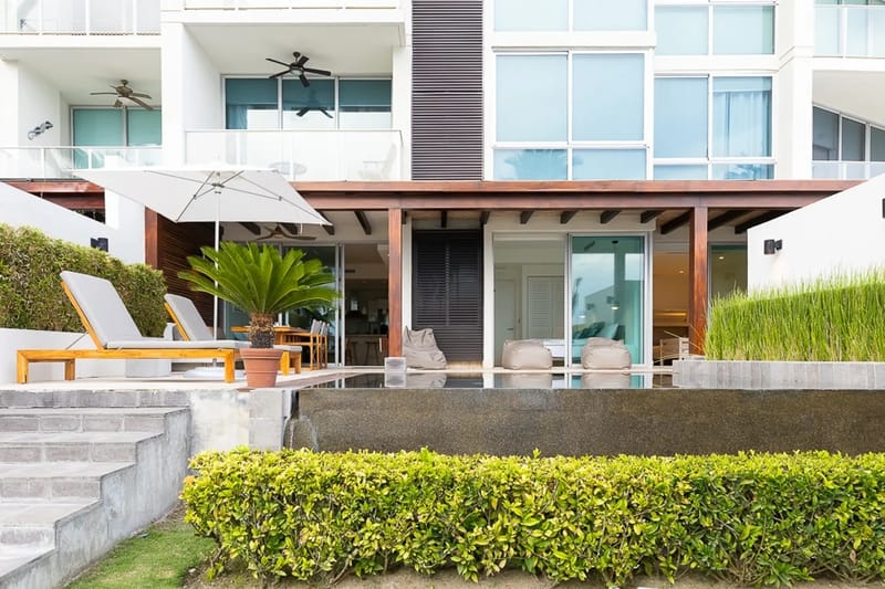 The Surf Point Condo by AcoModo @Riomar