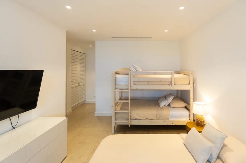 The Surf Point Condo by AcoModo @Riomar