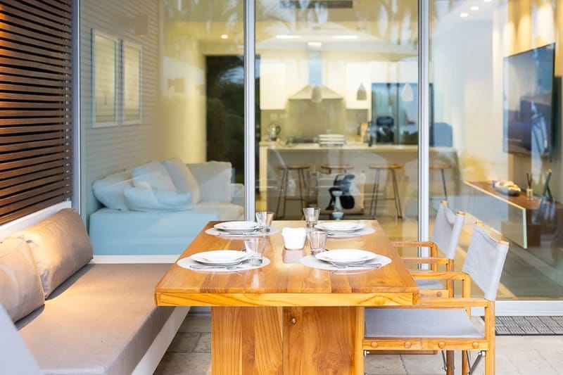 The Surf Point Condo by AcoModo @Riomar