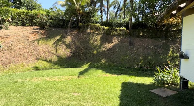 Casita Ballena