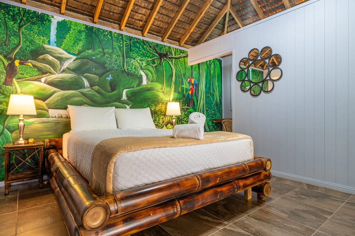 Casita Ballena