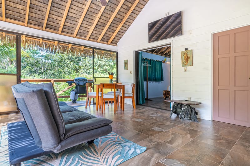Casita Ballena