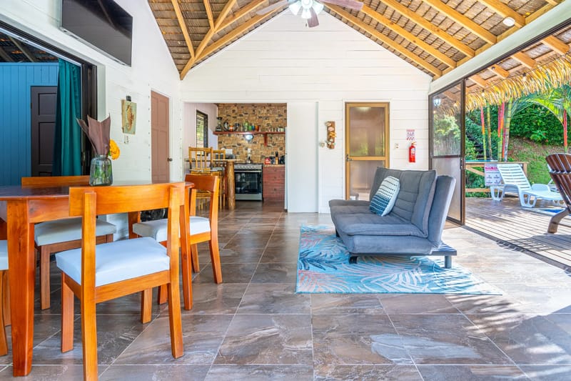 Casita Ballena