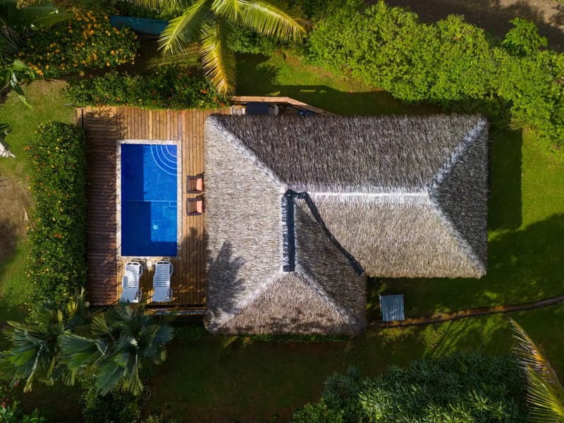 Casita Ballena