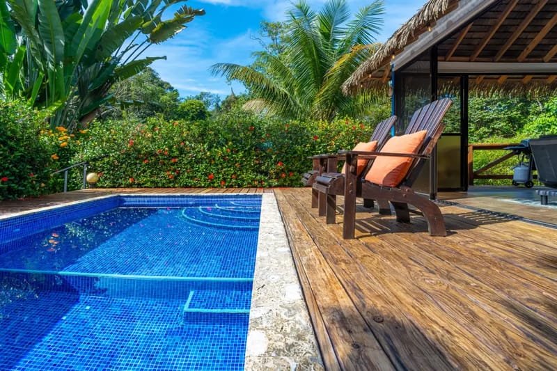 Casita Ballena