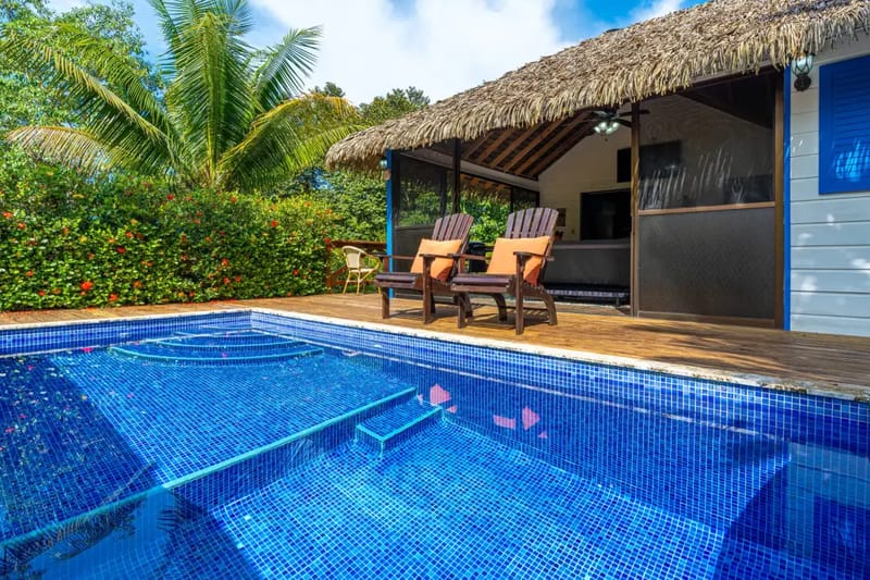 Casita Ballena