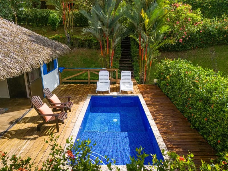 Casita Ballena