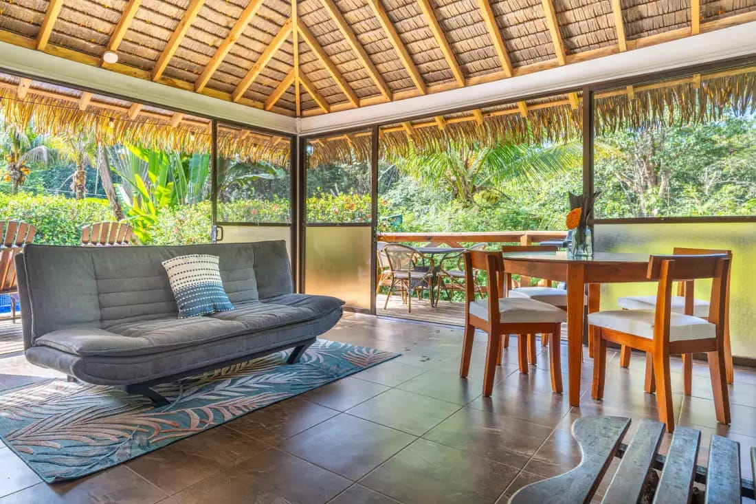 Casita Ballena