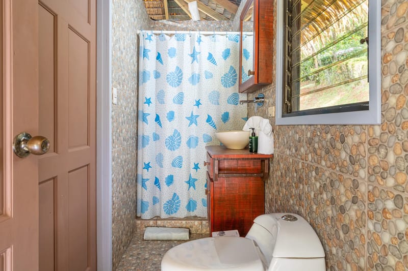 Casita Ballena