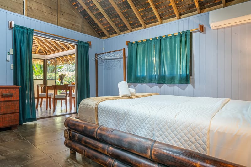Casita Ballena
