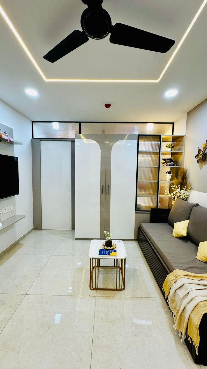 Yashvantgad 102 | One Cozy Stay