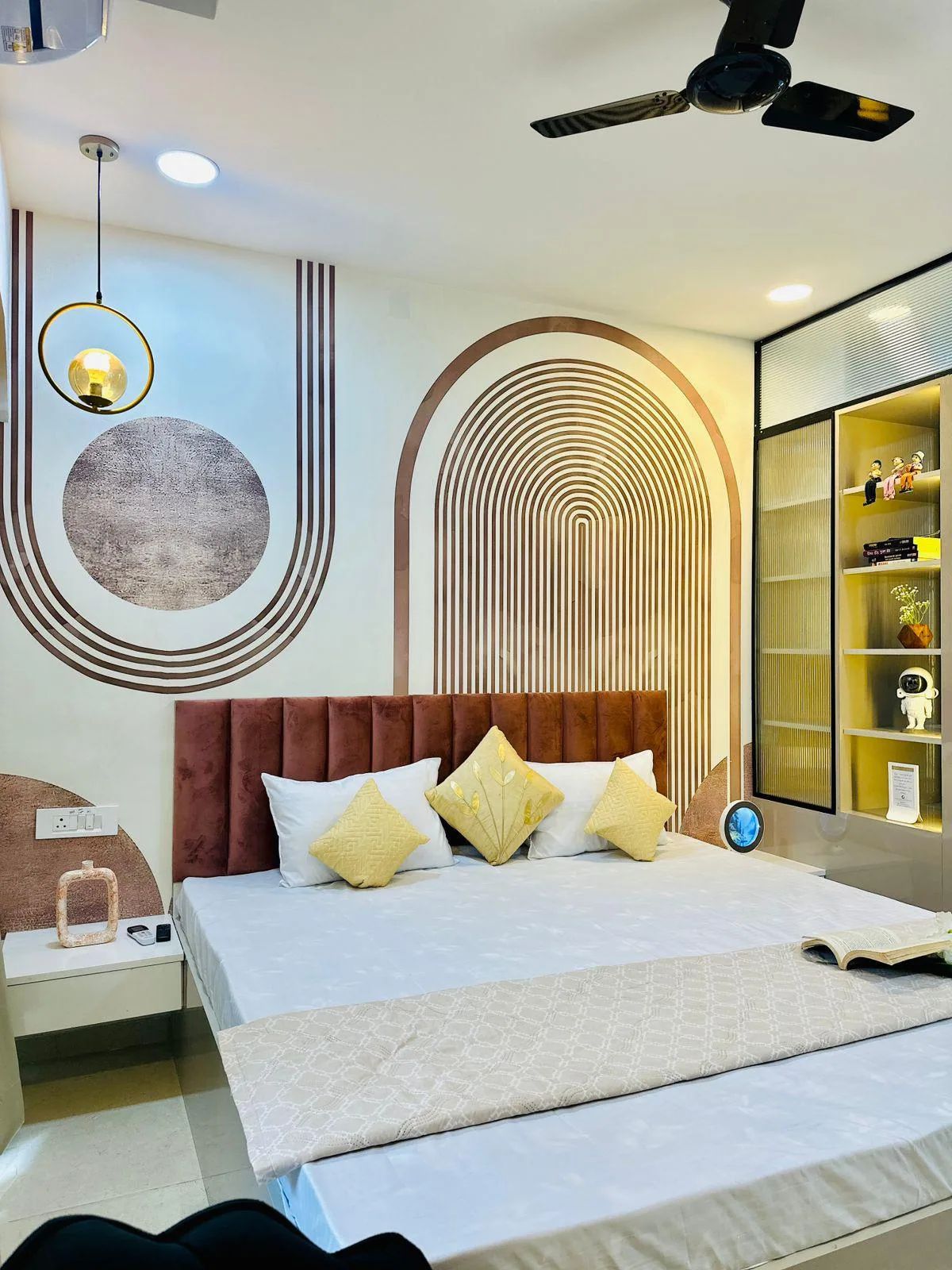 Yashvantgad 102 | One Cozy Stay