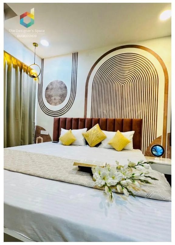 Yashvantgad 102 | One Cozy Stay