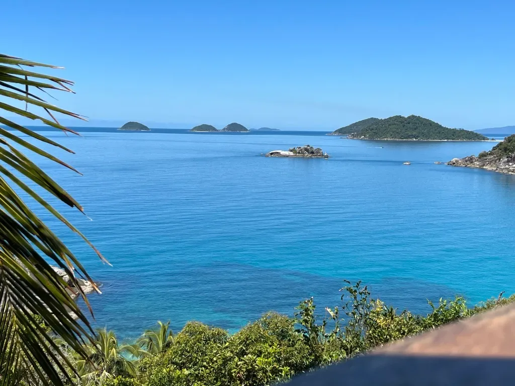 BedarraLux — Private Island Villa
