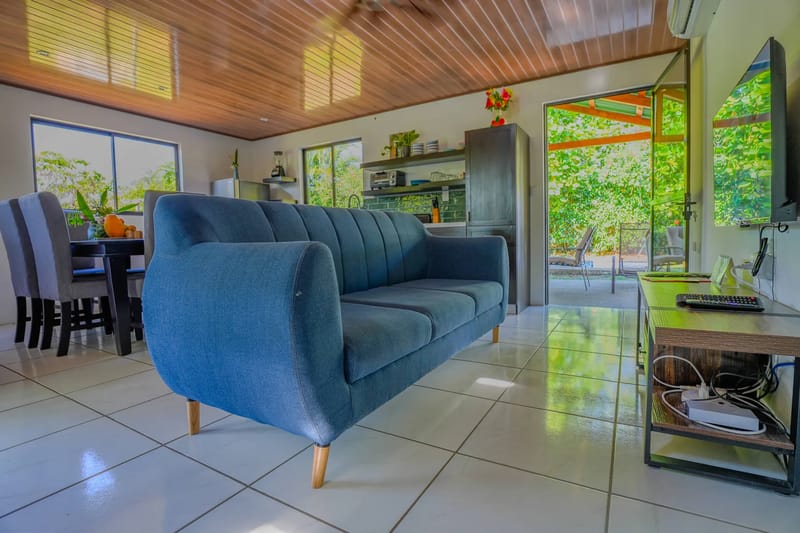Playa Bandera Retreat Unit 1