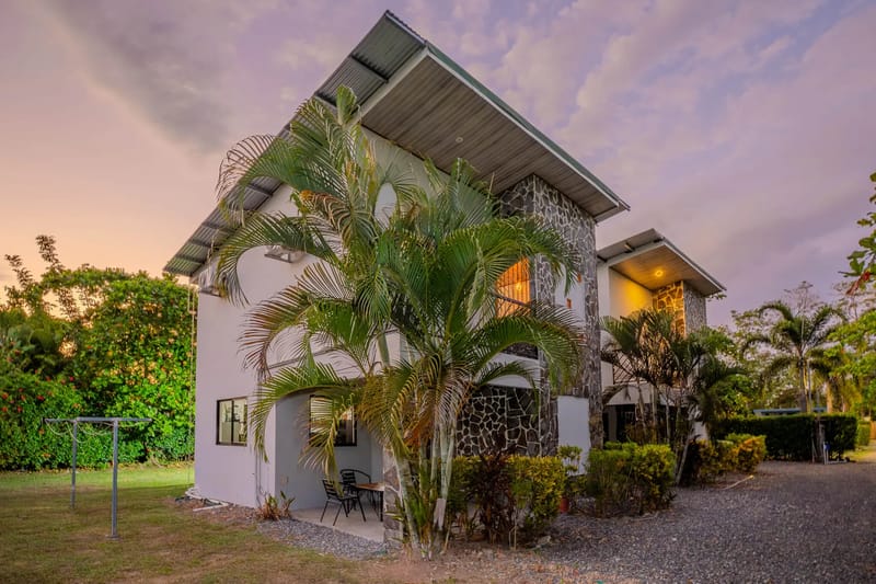 Playa Bandera Retreat Unit 1