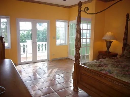 BH-06 — Bahamas Villa Rental in Nassau