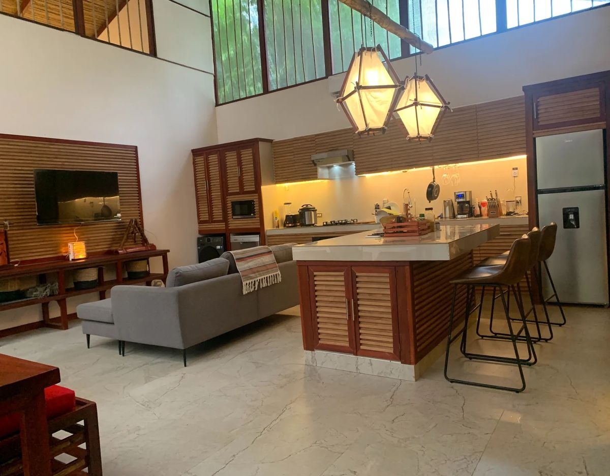 Uva Blue Pool Villa 7