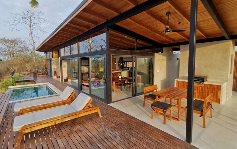 Terraza