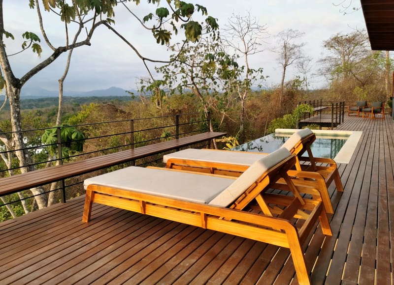 Terraza
