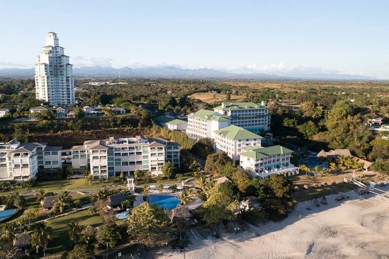 The Beach-Front Condo by AcoModo @Bijao