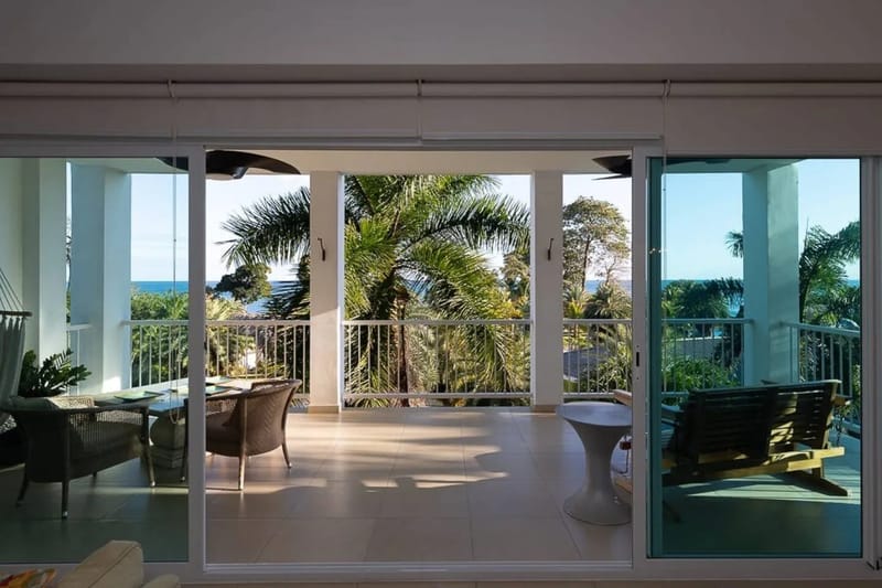 The Beach-Front Condo by AcoModo @Bijao