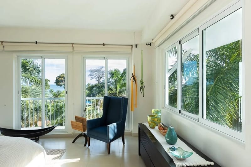 The Beach-Front Condo by AcoModo @Bijao