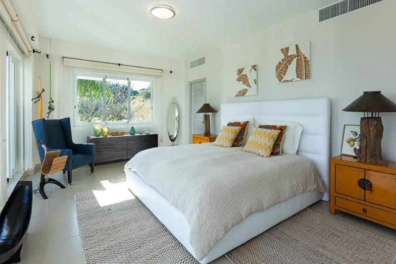 The Beach-Front Condo by AcoModo @Bijao