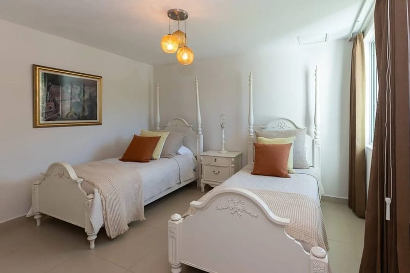 The Beach-Front Condo by AcoModo @Bijao