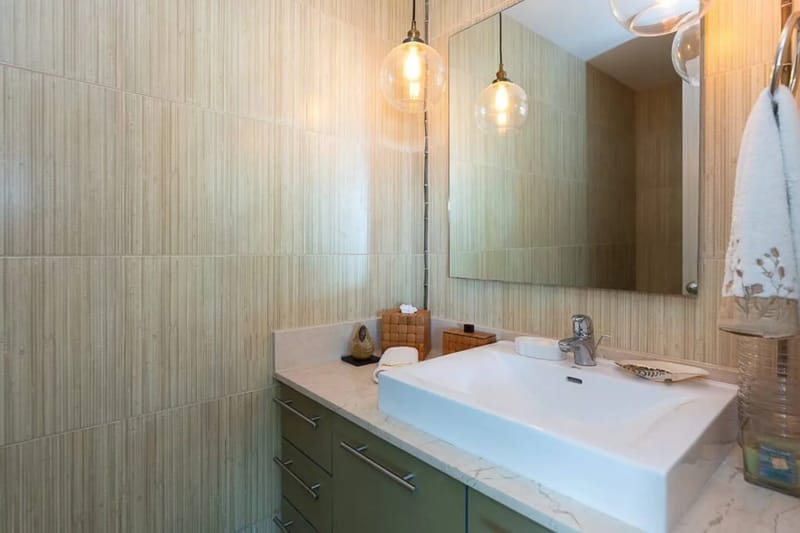 The Beach-Front Condo by AcoModo @Bijao