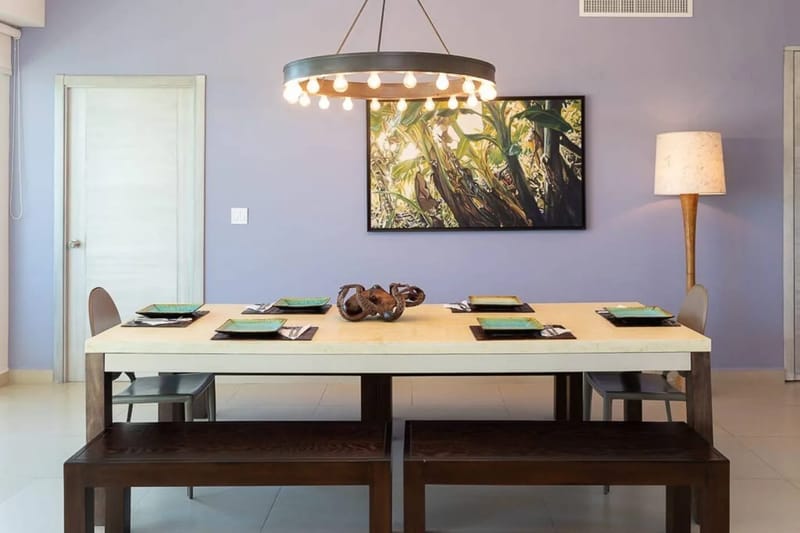 The Beach-Front Condo by AcoModo @Bijao