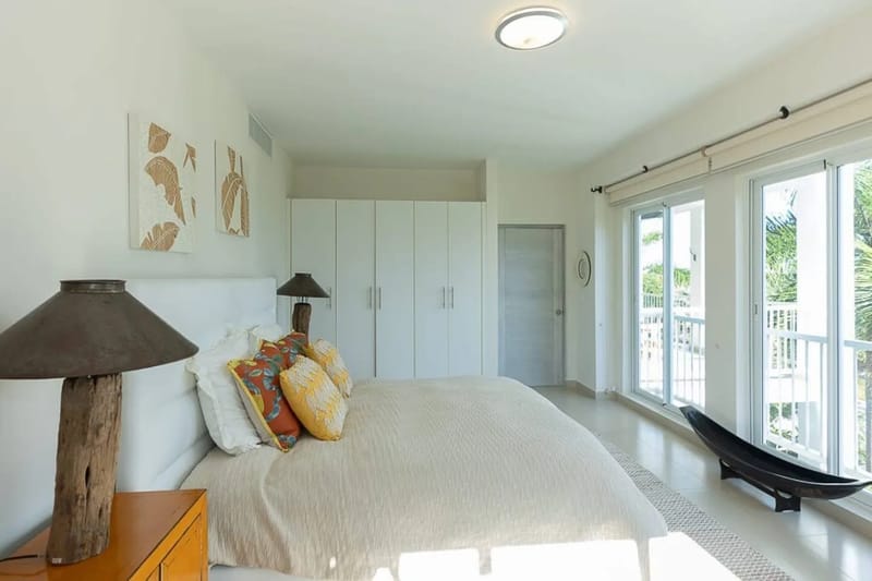 The Beach-Front Condo by AcoModo @Bijao