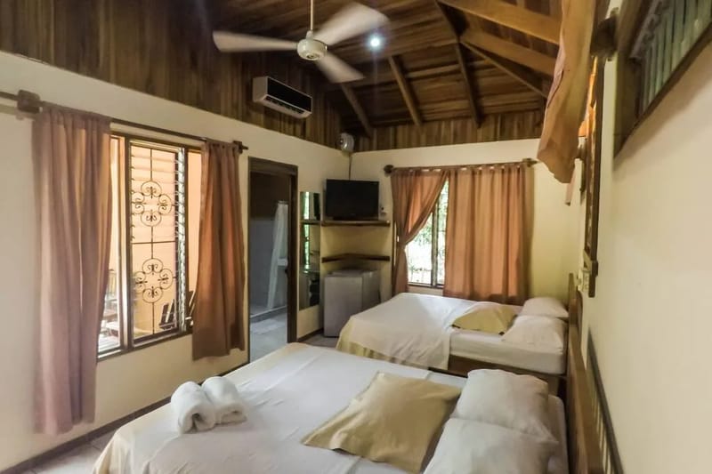 Dormitorio