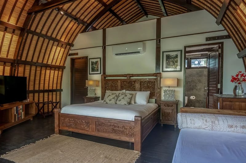FIRE - Villa by 4 Elements - Contadora Island