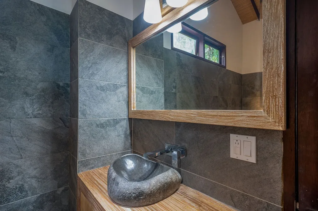 FIRE - Villa by 4 Elements - Contadora Island