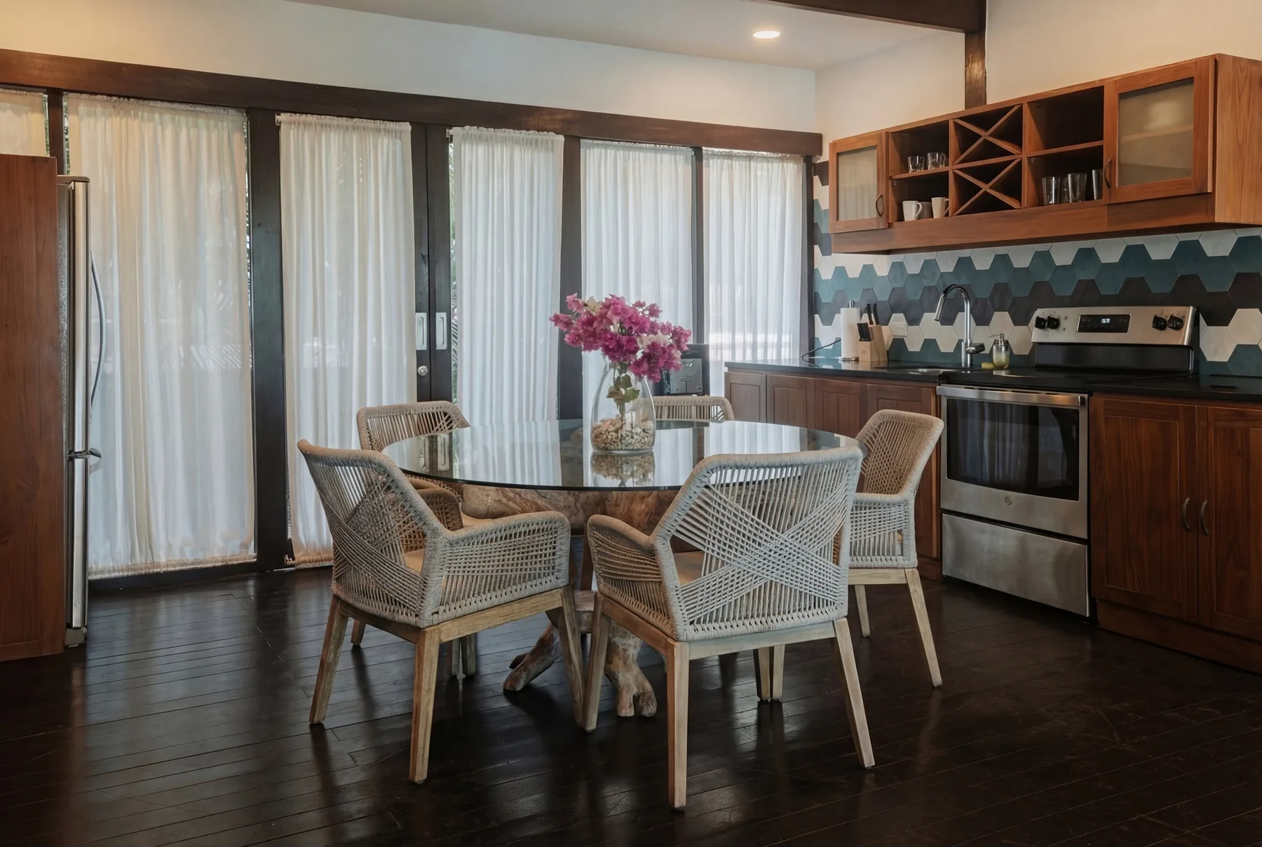 FIRE - Villa by 4 Elements - Contadora Island