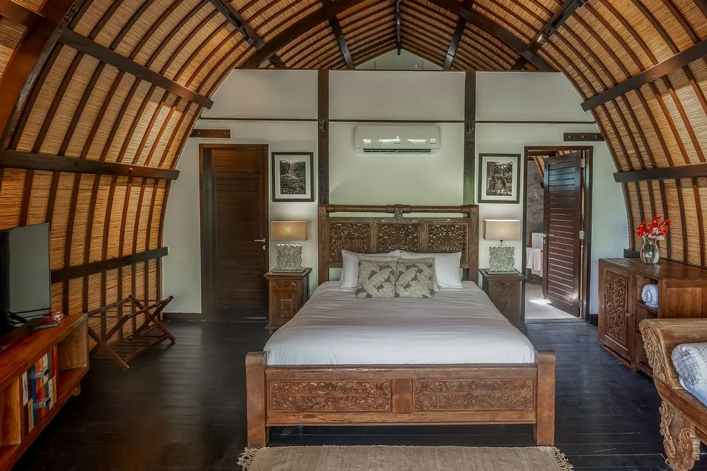 FIRE - Villa by 4 Elements - Contadora Island