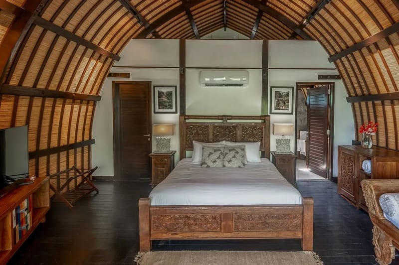 FIRE - Villa by 4 Elements - Contadora Island