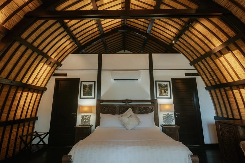FIRE - Villa by 4 Elements - Contadora Island