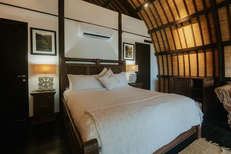 FIRE - Villa by 4 Elements - Contadora Island