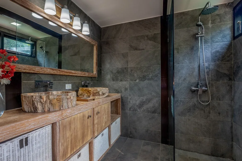 FIRE - Villa by 4 Elements - Contadora Island