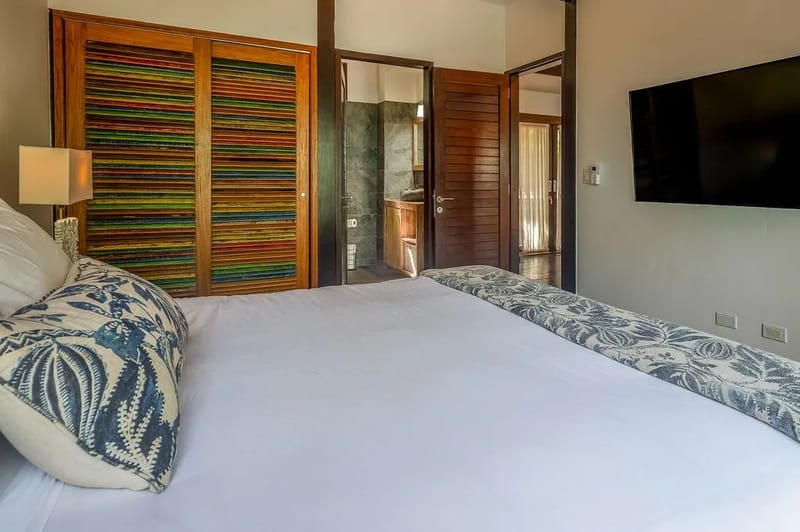 FIRE - Villa by 4 Elements - Contadora Island