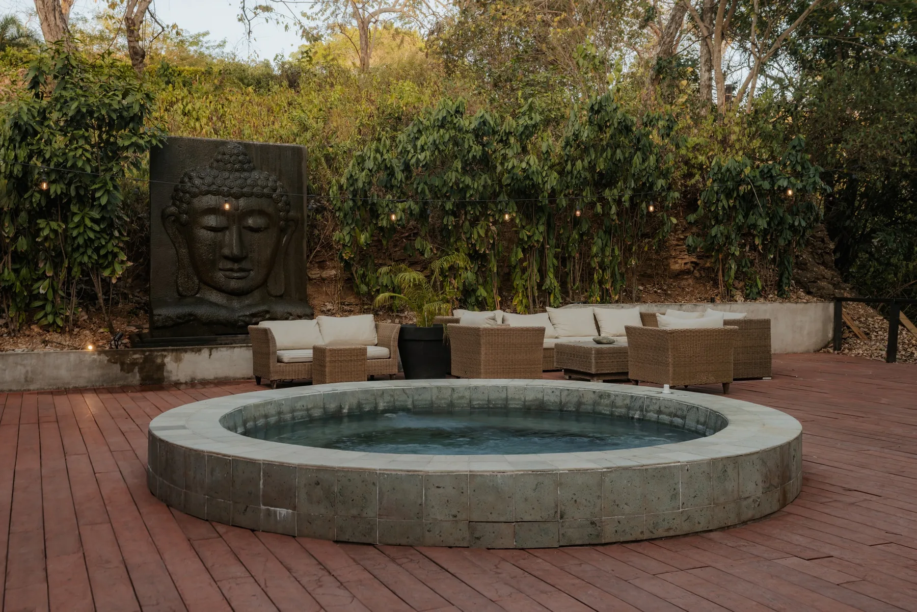FIRE - Villa by 4 Elements - Contadora Island