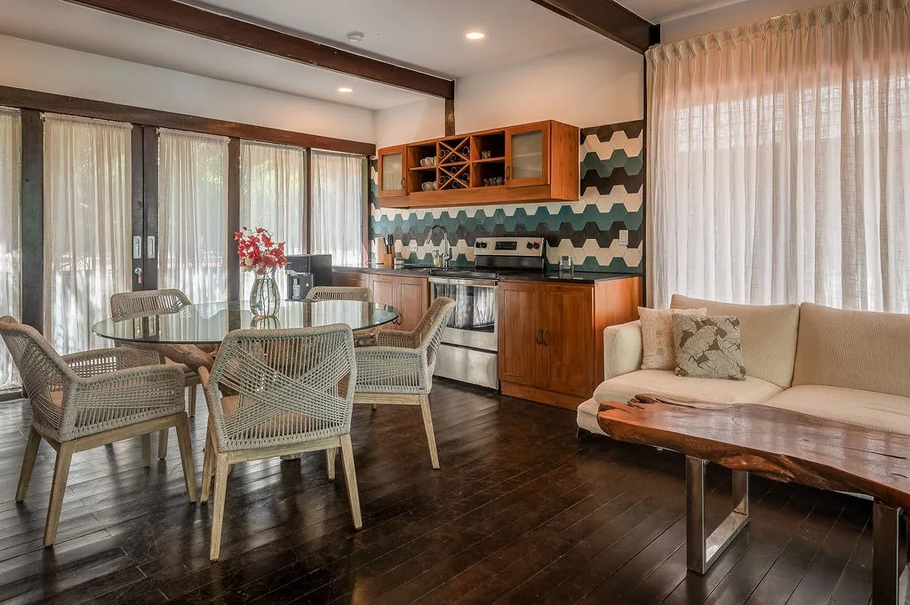 FIRE - Villa by 4 Elements - Contadora Island