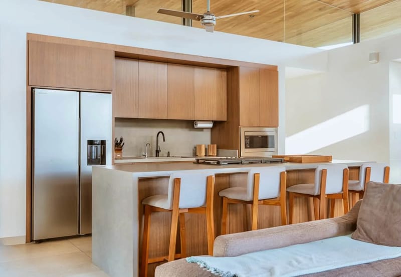 Cocina