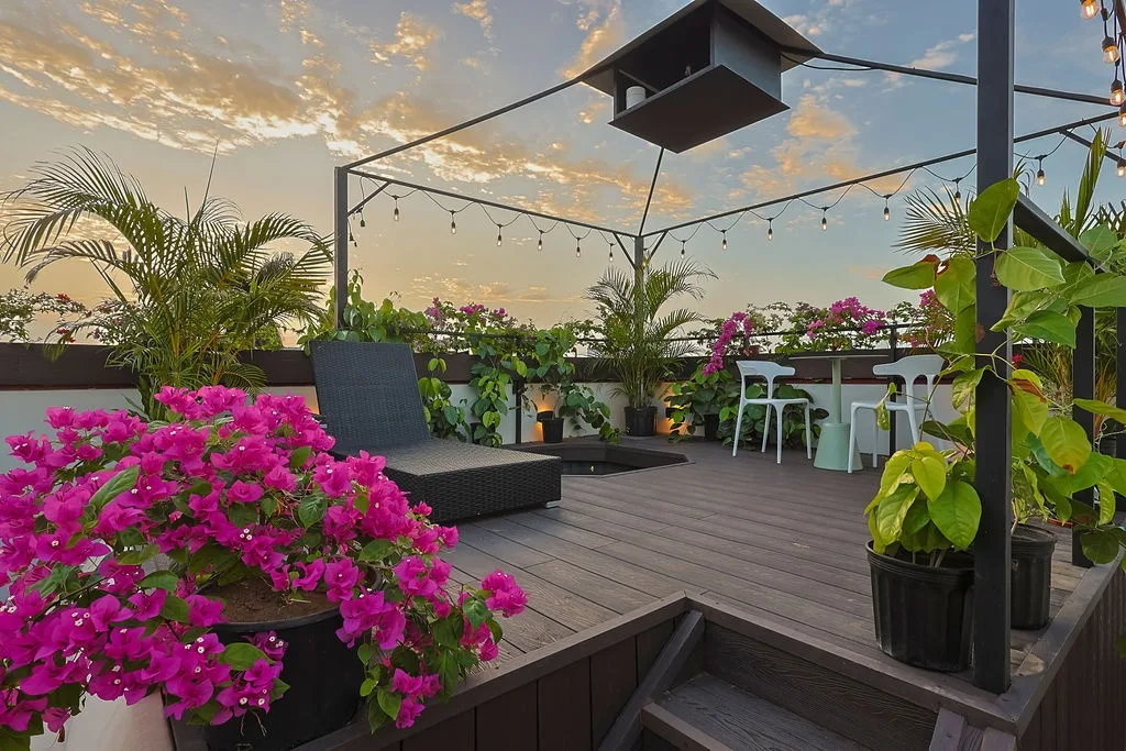 The York by AcoModo @Casco Viejo