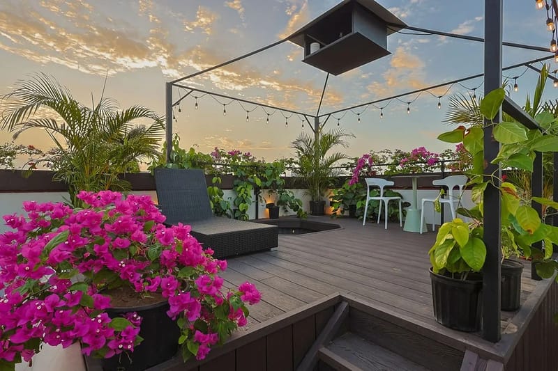 The York by AcoModo @Casco Viejo