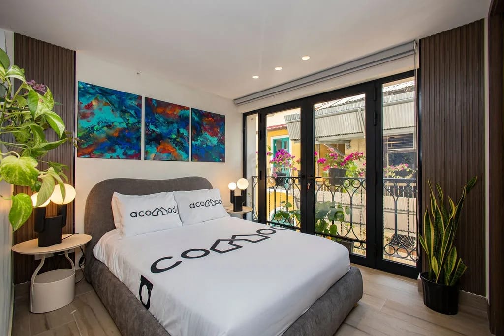 The York by AcoModo @Casco Viejo