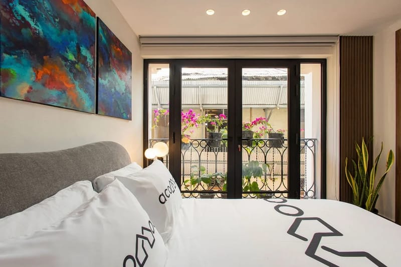 The York by AcoModo @Casco Viejo