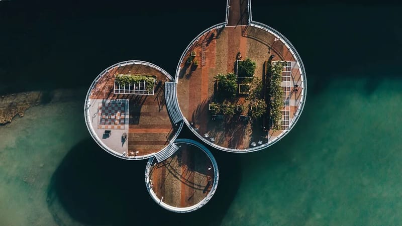 The York by AcoModo @Casco Viejo